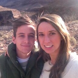 ZoeClareMichel's profile picture. 