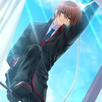ジンラッセル Zinzin04 Twitter