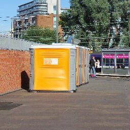 A family run portable hire company. We sell and hire portable toilets. Any information call 01256 384134