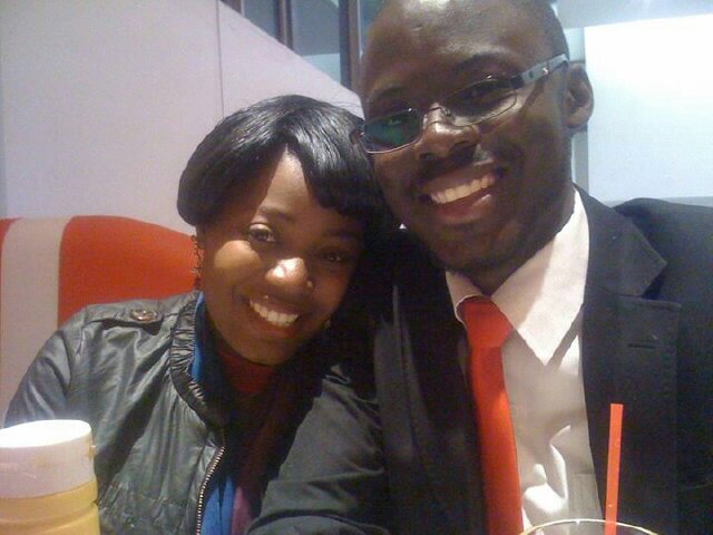 A highly ambitious, adventurous and interesting young man....studying at the University of Zambia....