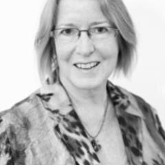 Ex WWF now freelance 'climate pilgrim' working with eNGOs and faith groups on environment and climate issues. Love singing, growing veg and playing with my dog!