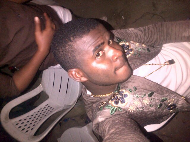 MarcusJeremiah's profile picture. Am a student that love book and music with football, mostly catching fun is among