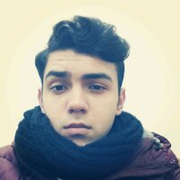 coksevenbiri (@sametorhan29) Twitter profile photo