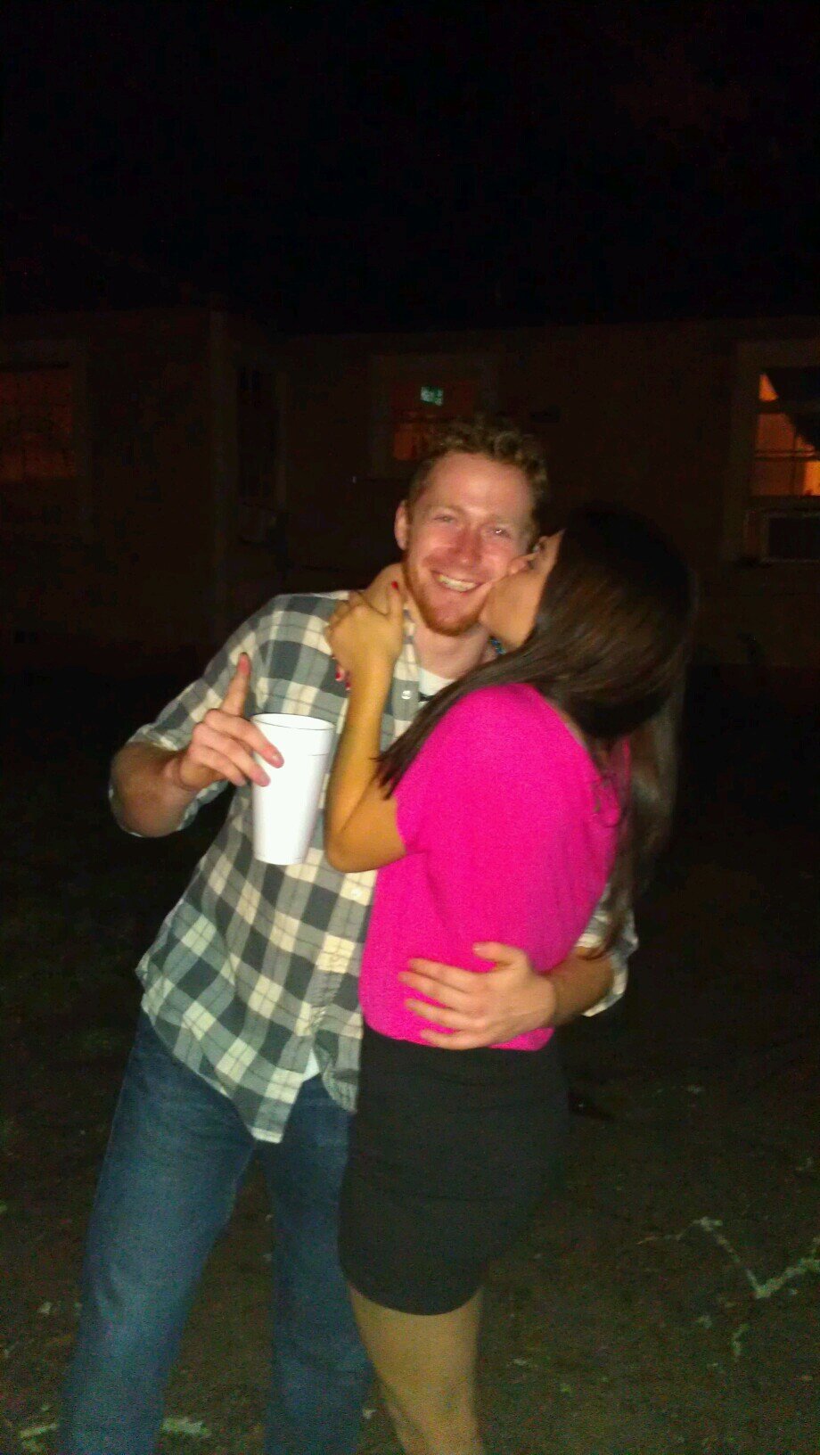 lumberjacked33's profile picture. 