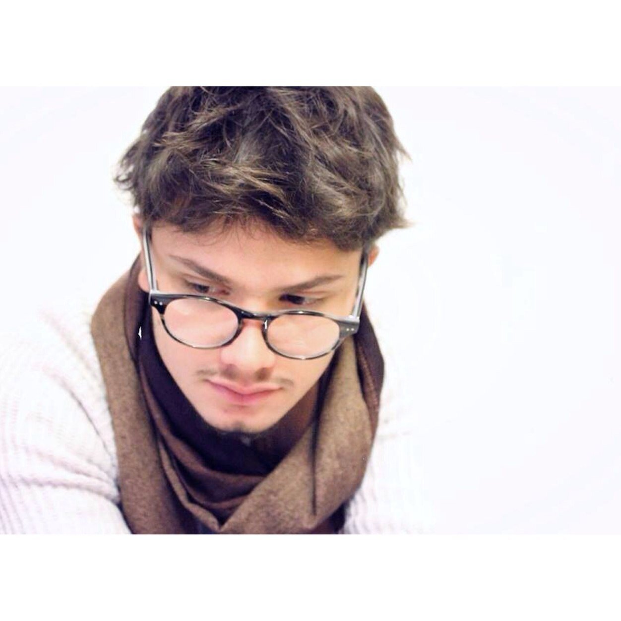 I'm an Italian teenager :)