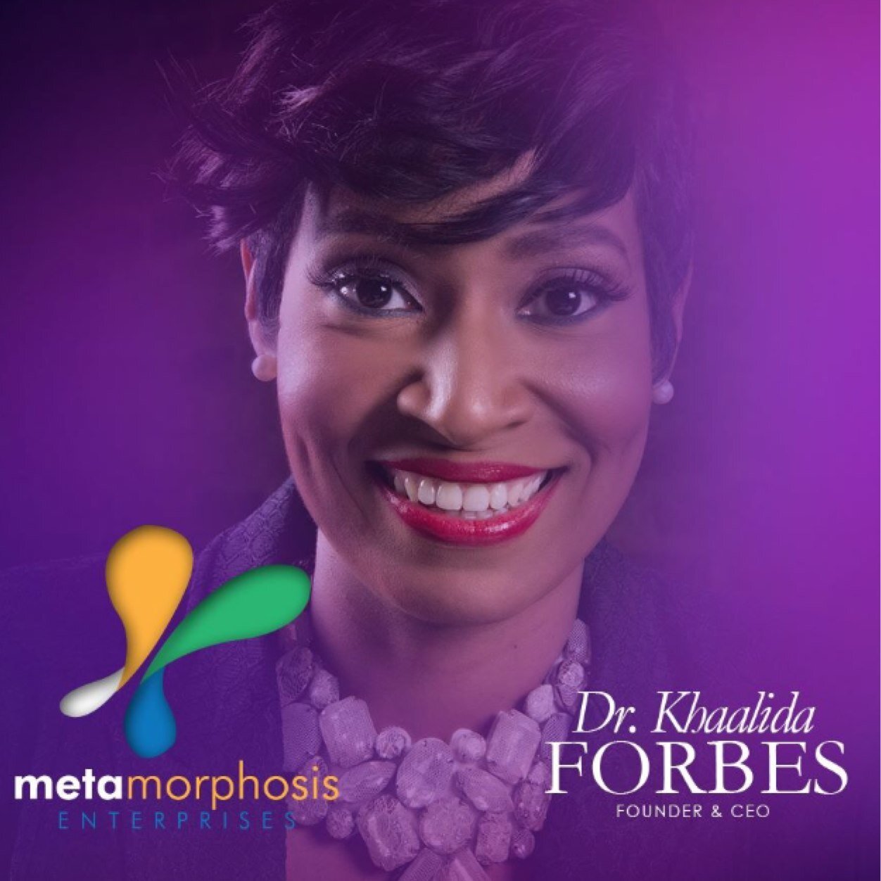 Change Architect | Emotional Health Advocate | Licensed Therapist | TV/Radio Contributor | Conference Speaker | Text FORBES to 42828 to receive our E-Newsletter