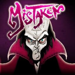Mistaken is a puzzle mobile game compatible with all devices which will be released on December 2013.