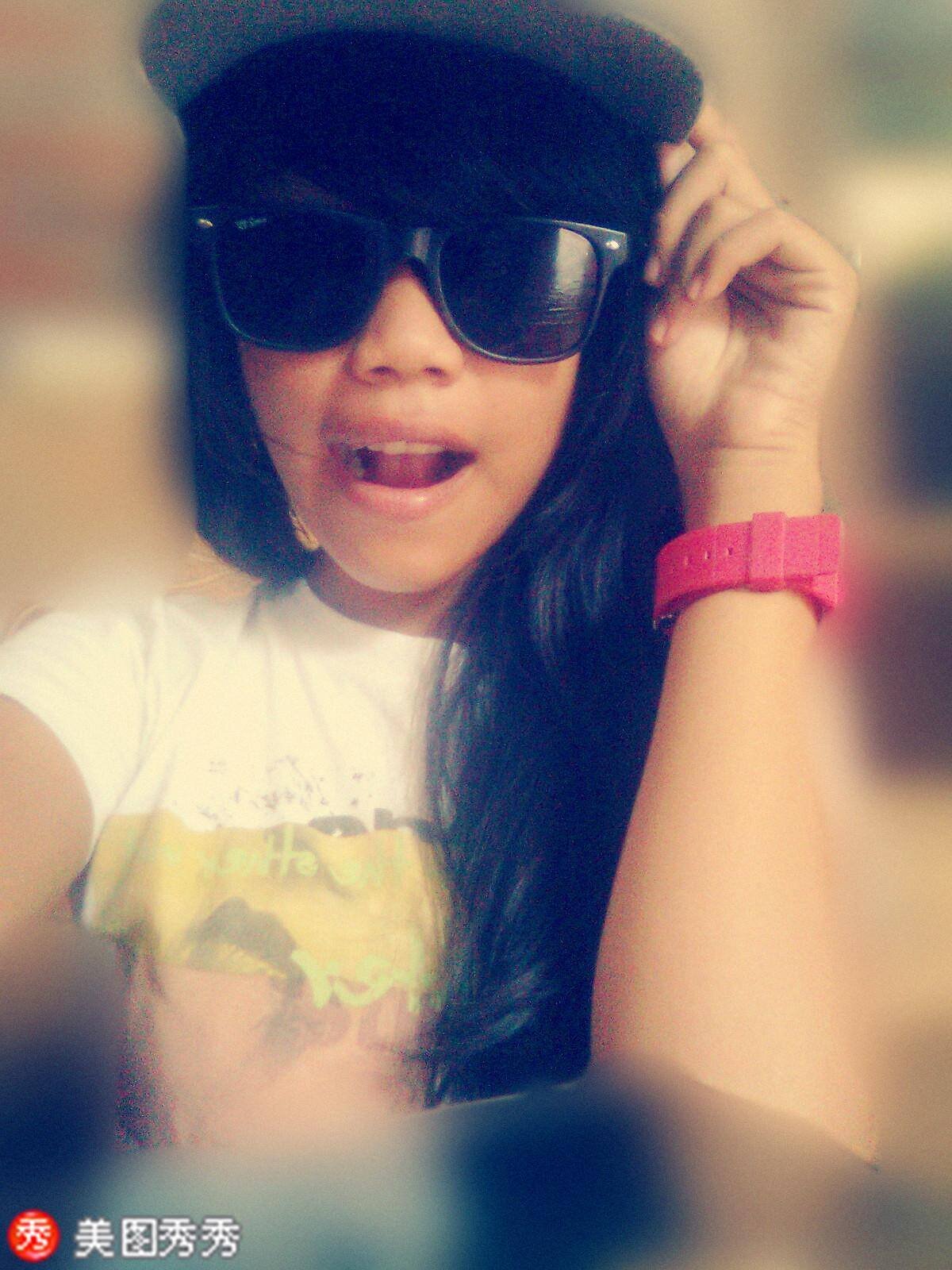 Satu di hati :)