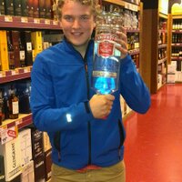 Arjan (@arjanvd97) 's Twitter Profile