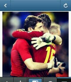 SERGIO RAMOS & REAL MADRID