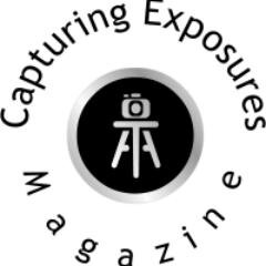 capturngxposurs's profile picture. Capturing Exposures - photographs & their makers Magazine

 Capturing Exposures’ mission is to showcase quality photographs by photographers who make them.