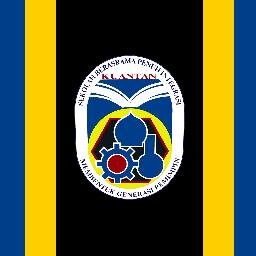 Sekolah Berprestasi Tinggi (High Performance School SBT) located at Bandar Indera Mahkota, Kuantan, Pahang.