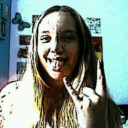 ~I don't know what to post in my bio but just be your self :) ~