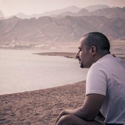 Egyptian Life Coach,Blogger