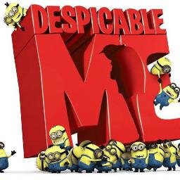 The official Twitter page of the Despicable Me Minions