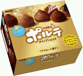 ポルテ