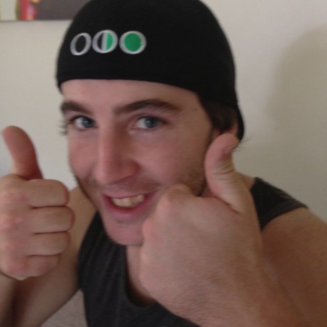 matryan06's profile picture. Just a lad who love's sport and a punt.