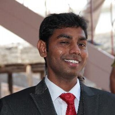 Varun Kancherla profile photo