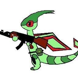 Flygonnnnnn's profile picture. ガブリアス許さな委員会会長ですふりゃ