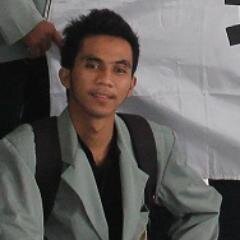 terkadang harus membiarkan semua mengalir dengan sendirinya, keep smile