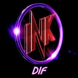 Friends call me Dif & Others don't call me at all | #BeDifferent | 1 of the 2 iNK Founders with @Obno_ | #iNgloriousKnifers @iNK_Clan
