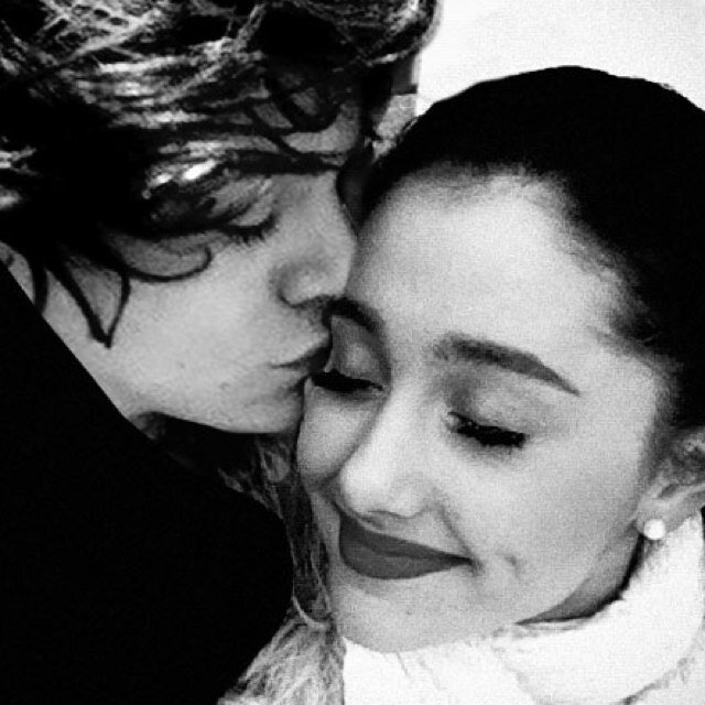 Hariana is a ship okay and it is a perfect one! ✌️