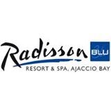 L'hôtel Radisson Blu Resort & Spa Ajaccio Bay**** vous attend sur la rive sud du golfe d'Ajaccio, face à la plage d'Agosta.
