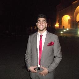 I'm 18 years old , first year medicine student ! I'm Jordanian  aannnnd ummmm
I love chocolate ! Well ,  It's something :)