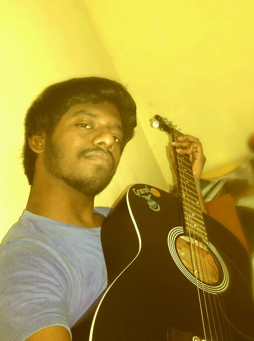 Live for my Love