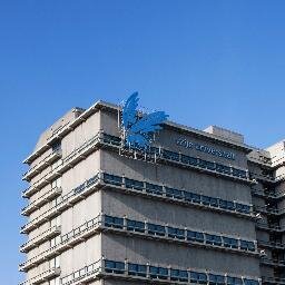 Hét twitteraccount van het Programma Hoofdgebouw VU FCO