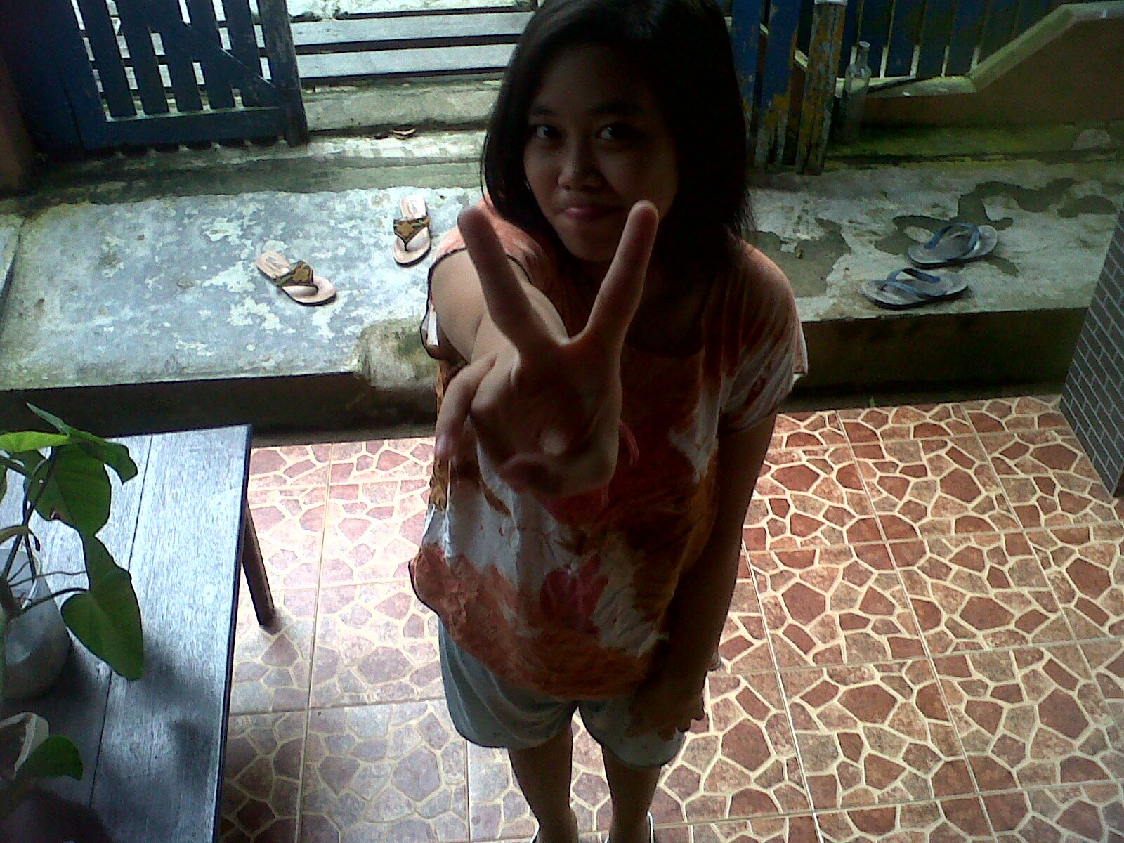 CriistyNhiiaa's profile picture. Welwelwel