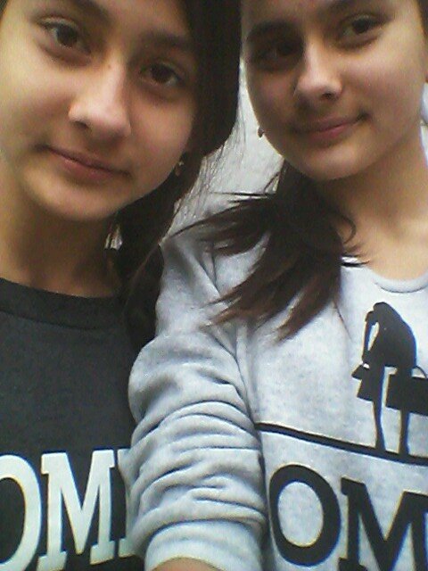 My bestieee x Ebii