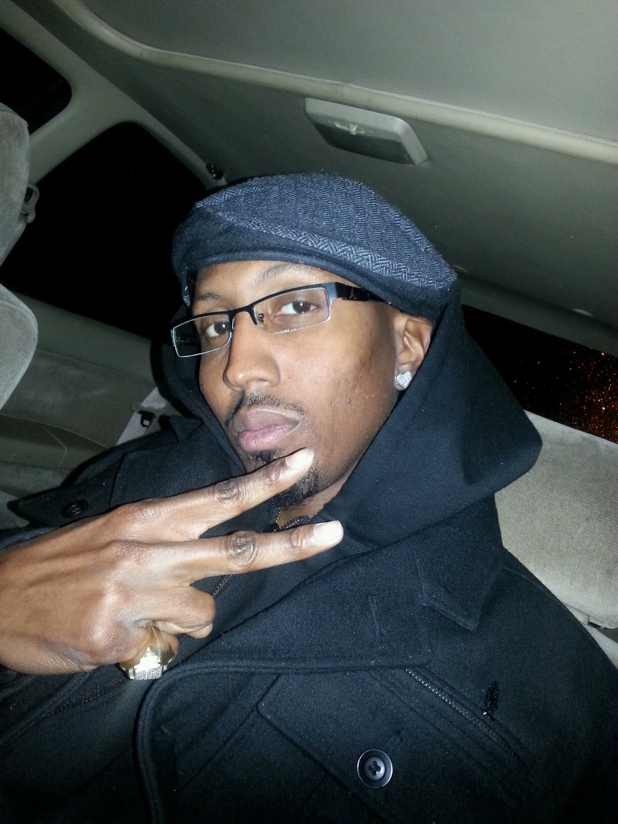 Daddybossyizzle's profile picture. 