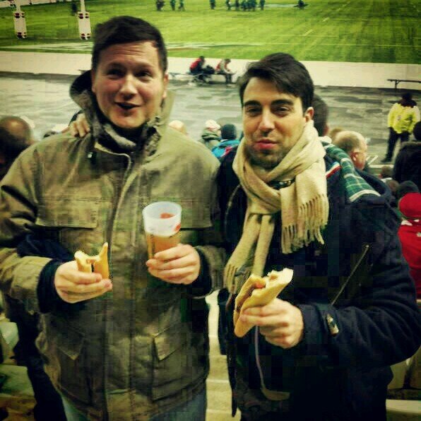 walter_von's profile picture. 