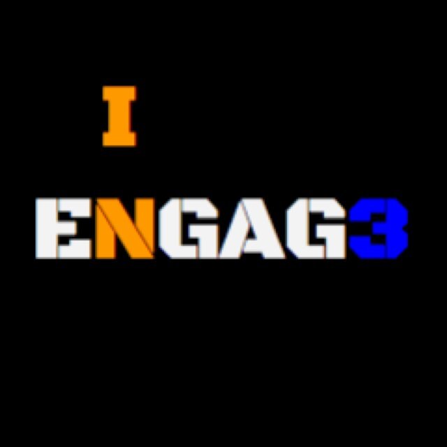 ENGAG3INQuereta's profile picture. Recaudación de fondos para organizaciones sin fines de lucro por parte de los eventos del juego de vídeo. Querétaro, MX gamers #Playing4Charity HQ: @ENGAG3IN