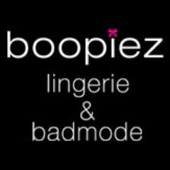 Lingerie en badmode voor grote cupmaten