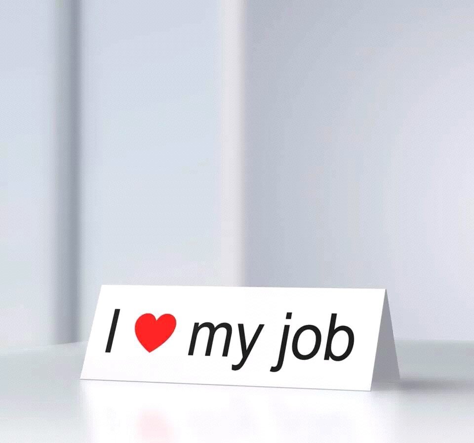 Having Positive attitude, Commitment and being Supportive.