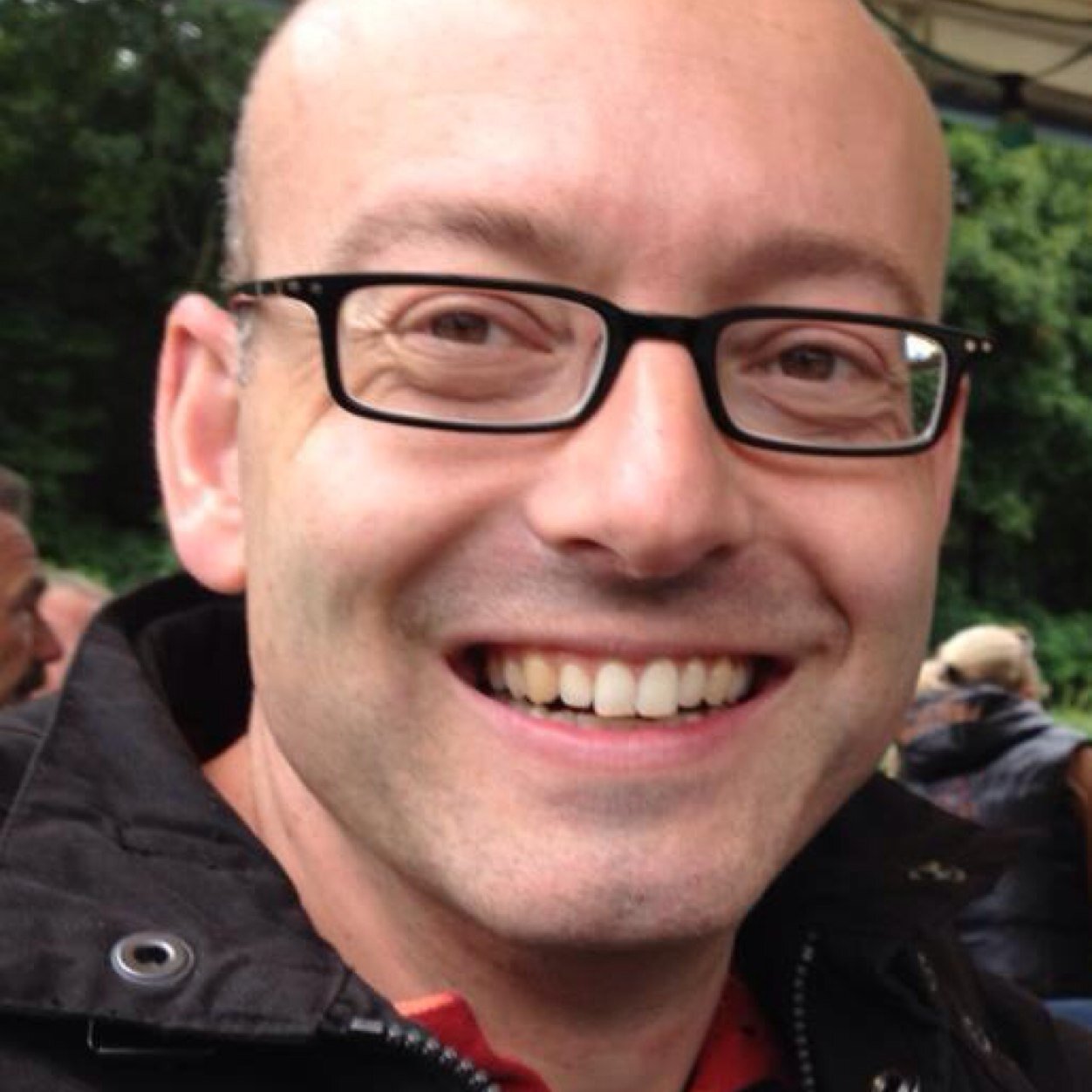 leupoki's profile picture. Expert #openinnovation #prototyping #startups | Projects @prototypenparty @mydailycanvas