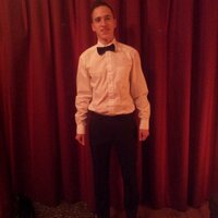 Sven Gerrmann (@svenafcaa) 's Twitter Profile