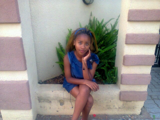 Young n' wild