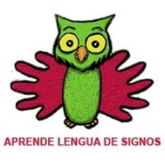 Aprende Lengua De Signos Española
Web de materiales de aprendizaje
http://t.co/ciy44LVjvP
Curso de Lengua de Signos
http://t.co/kXxo40UOkz