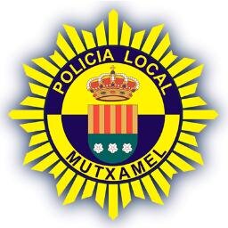 policiamutxamel's profile picture. Twitter de la Policía Local de Mutxamel. NO es un canal para AVISOS. Si tienes una URGENCIA Utiliza ☎️ 112 / 965953500