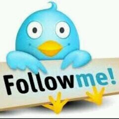 ‏تابعني اتابعك.