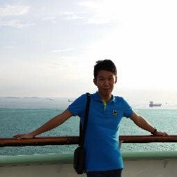 Blankjamin's profile picture. :D