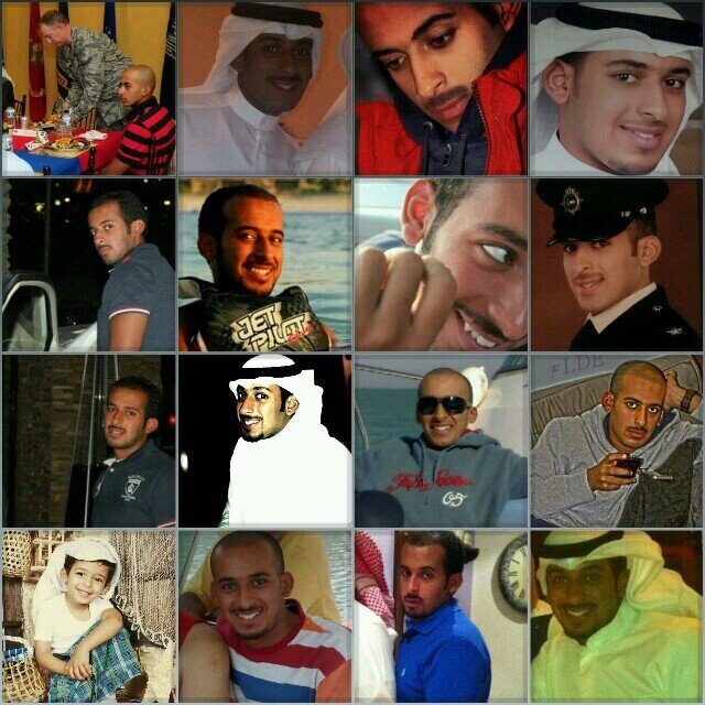 هذا الحساب سأجعله صدقة جاريه عن فيصل ألدعي رحمه الله ، لا تنسوه من دعائكم
 This Account Is Ongoing Charity For Faisal AlDeai God's Mercy, Do Not Allegations♥