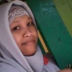 25 JUNI 96// Pekalongan,Jateng,Indonesia //  Ada Niat Pasti Ada Jalan //