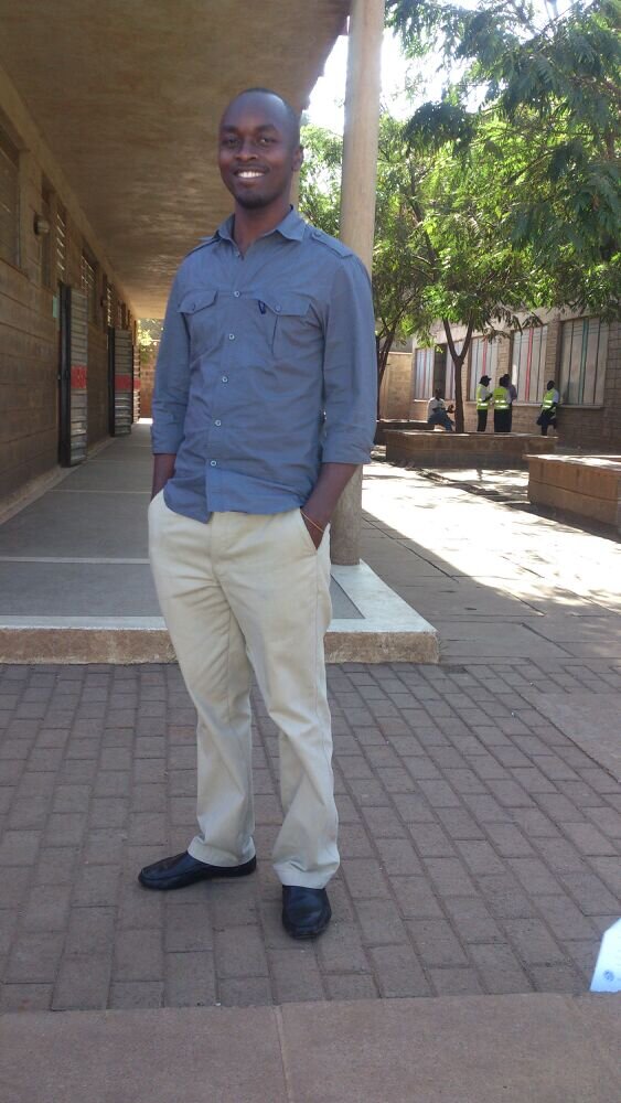 living thoroughly!