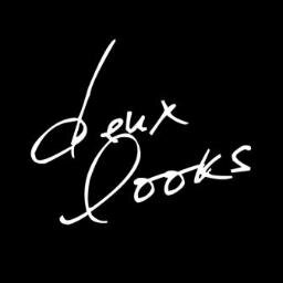 Double Deluxe for Your Looks! ; Email : deuxlooks@gmail.com ; Instagram : @deuxlooks  ; Line : deuxlooks_id ; Kik : deuxlooks ; Hp: 0818830031