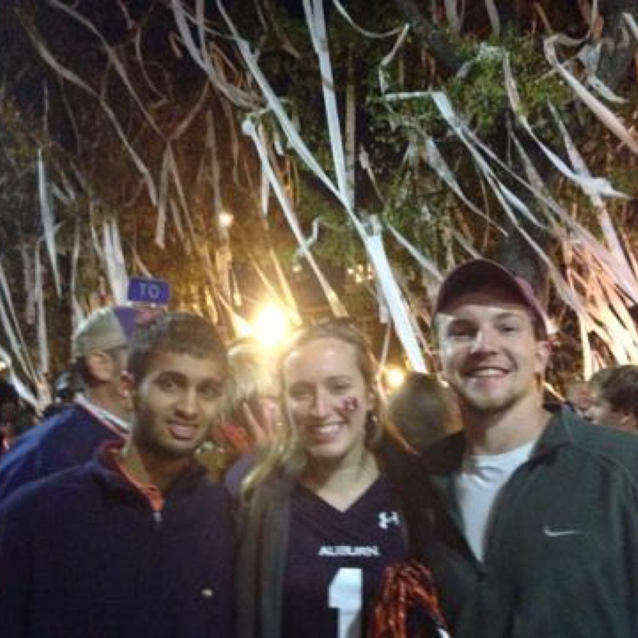 AU Hockey