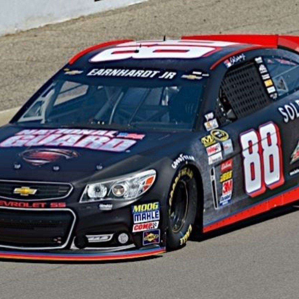 Myers3Ken's profile picture. 